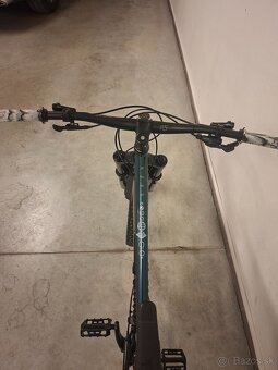 Kellys swag 50 emerald green - 3