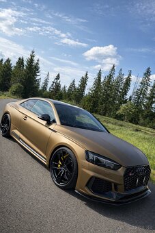 RS5 audi b9 8w 2.9 Carbon ceramic edition - 3