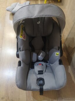 Vajíčko Joie i-gemm 3 - 3