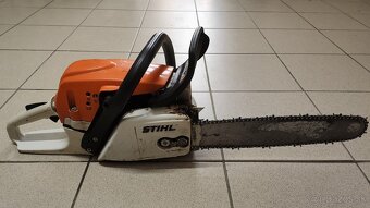 STIHL MS 271 - 3