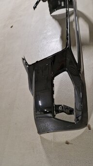 PREDNY NARAZNIK AUDI A6 c8 4k0807095 - 3
