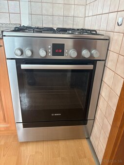 Kuchynská linka - 3