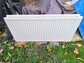 Radiátor - 3