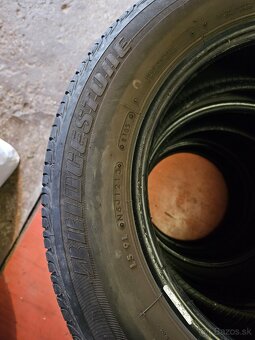Letne pneu 205/65 R15 - 3