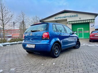 Volkswagen polo - 3