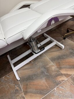 Kozmetické lehatko / kreslo - 3