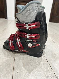 Lyžiarky Head Carve x4 - 3