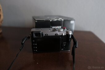 Fujifilm XE2 - 3