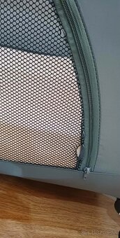 Cestovná postielka - 3