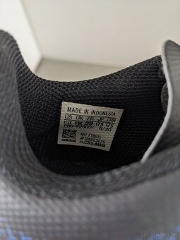 Kopačky / turfy veľkosť 29 - 3