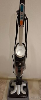 Parný vysávač - 3