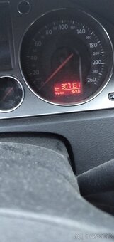 Predám VW Passat B6 1, 9tdi 2006 - 3