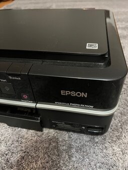 Kvalitná tlačiareň Epson - SUPER CENA - 3