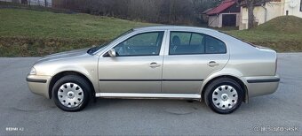 ŠKODA OCTAVIA TOUR - 3