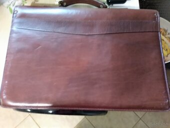 Predám tašku - ndiplomatku - 3