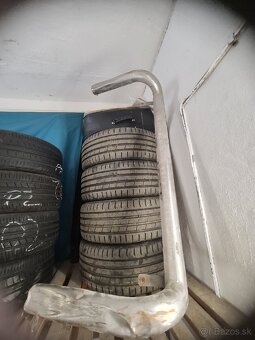 Predný ochranný rám - 3