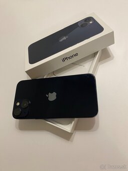 iPhone 13 – 256 GB (Midnight) - 3