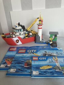 Lego city - 3