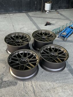 Bbs Rc300/301 R18 - 3