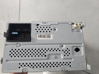 Original autorádio Škoda Swing - 3