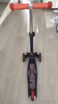 kolobežka Micro Mini - 3