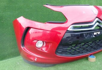 citroen ds3 nárazník 2009-15 - 3