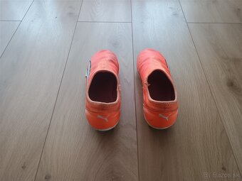 Kopačky Puma 37,5 - 3