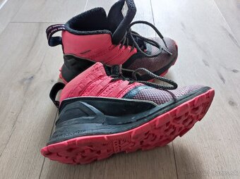 Detske zimne topanky Adidas 32 - 3