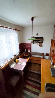 2-izbový byt Martin, Sever II - 3