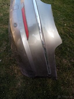 Zadny naraznik vw passat cc predfacelift - 3