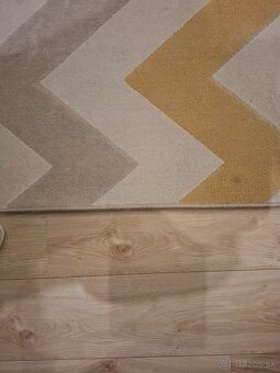 Moderny koberec cik cak - 3