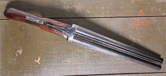 BROKOVA DVOJKA (LUPARA) - 3