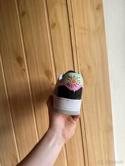 Nike Air Force 1 Low Phantom (veľkosť 39) - 3