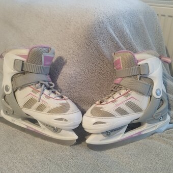 Dámske korčule na ľad - 3