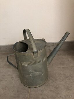 Krhla Starožitná - 3