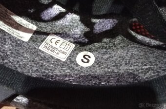 Detska cyklo prilba - 3