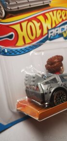 HW Back to the future - Marty McFly - 3