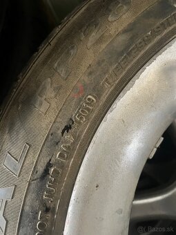 4x108 R15 195/65 R15 - 3