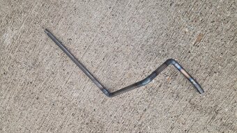 Predám radiacu páku na ZETOR 7745 - 3