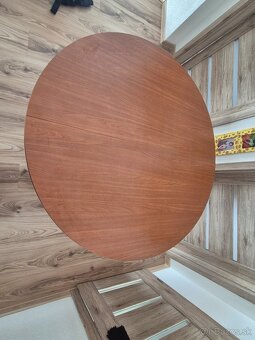 Kuchynský stôl - 3