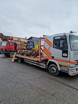 Iveco  Man  Volvo - 3