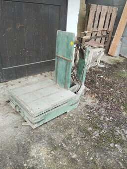 Predám veci po vypratani domu - 3