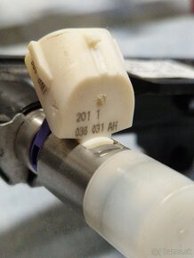 Vstrekovacia tryska 1.4 - 3