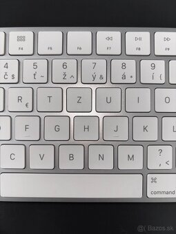Apple magic keyboard - 3