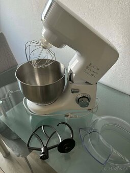 Kuchynský robot Delimano ako nový - 3