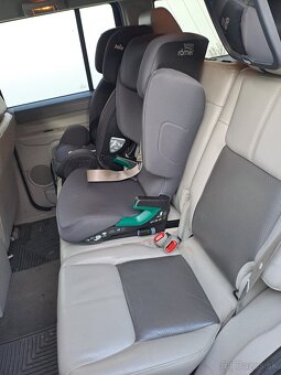 Jeep commander 3.0 crd - 3