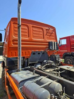 LIAZ 18.29 bez korby - 3