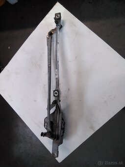 Motorček steračov Ford Focus - 3