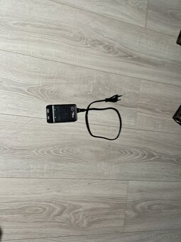 Airsoftová zbraň - 3