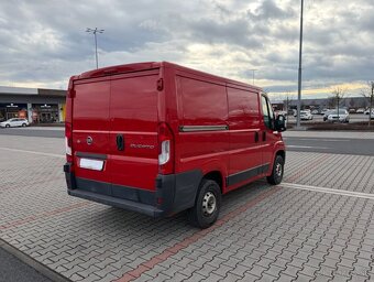 Fiat Ducato 2.0 JTD 115 MultiJet 1.maj. ČR DPH - 3